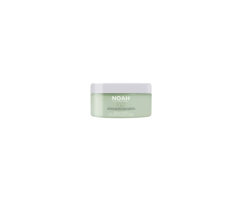 Yal mascarilla capilar restauradora hialuro 200 ml Noah