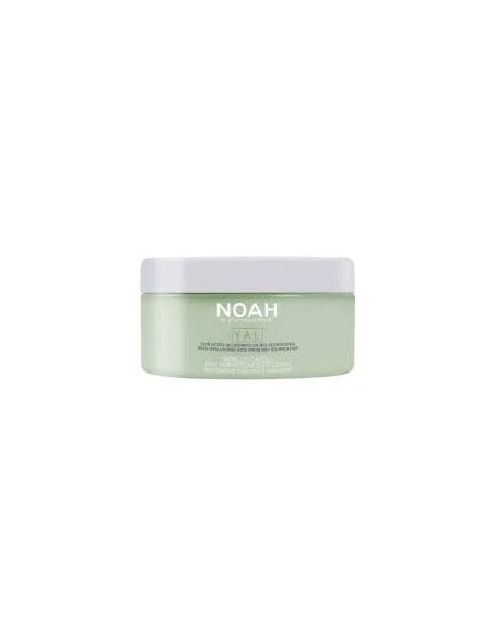 Yal mascarilla capilar restauradora hialuro 200 ml Noah
