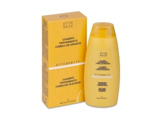 Cosmeclinik Triconails Champú Cabello Graso