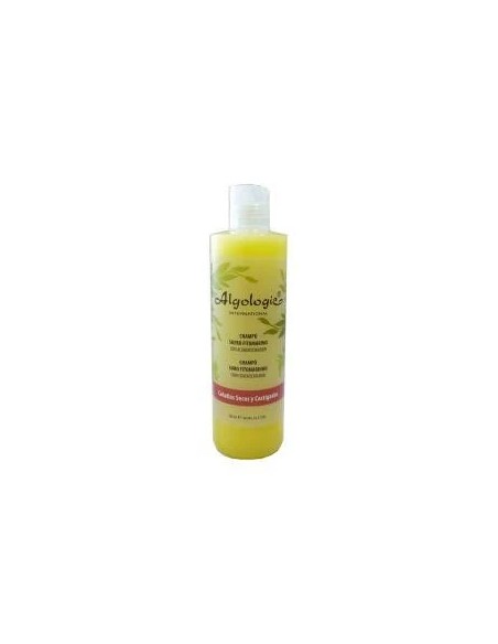 Champú+suavizante (c.castigados). 300 ml Algologie