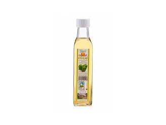 Vinagre de manzana bio