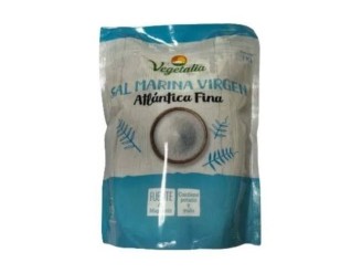 Sal marina atlántica fina - Vegetalia