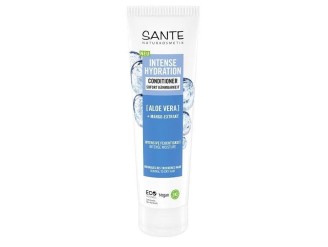 Acondicionador hidratación intensa aloe