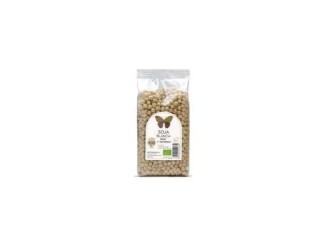 Soja blanca eco