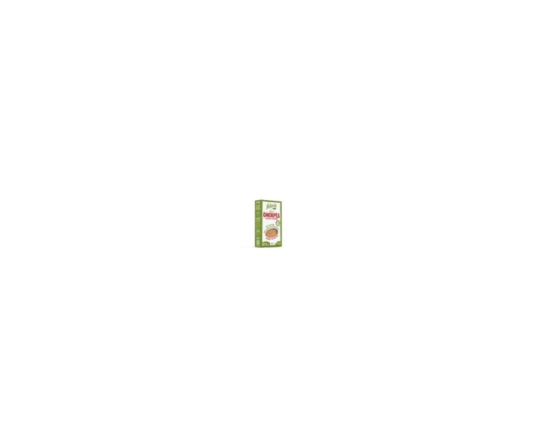 Risoni de garbanzos bio sg 250 gr Felicia