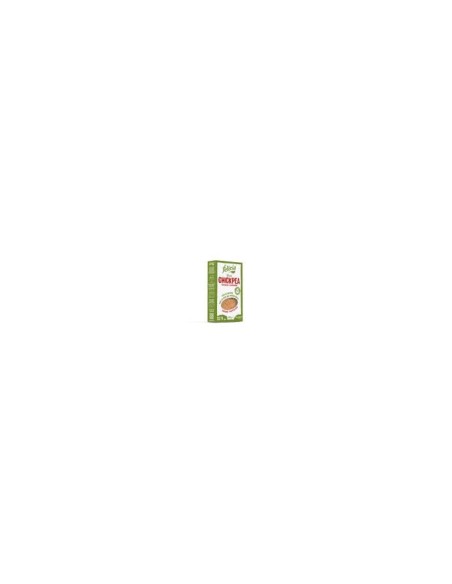 Risoni de garbanzos bio sg 250 gr Felicia