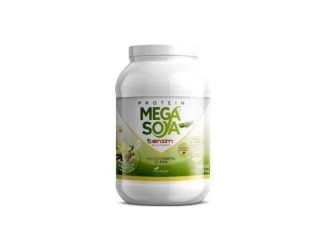 Protein mega soya proteína de soya vaini-avell