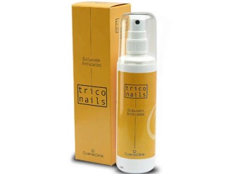 Cosmeclinik Triconails Solución Anticaída
