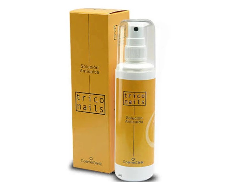 Cosmeclinik Triconails Solución Anticaída 100 ml Triconails