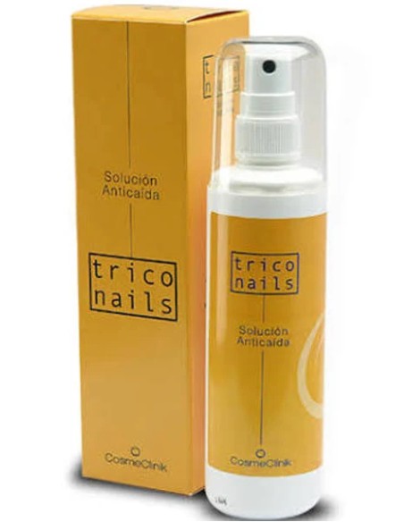 Cosmeclinik Triconails Solución Anticaída 100 ml Triconails
