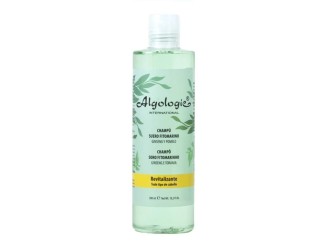 Champú revitalizante