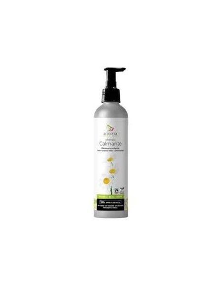 Champú calmante manzanilla 300 ml Armonia