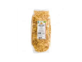 Corn flakes bio - Vegetalia