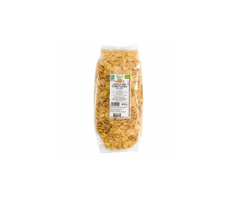 Corn flakes bio - Vegetalia 400 gr Vegetalia