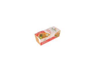 Vasito de quinoa blanca y roja bio