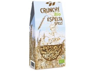 Crunchy espelta eco