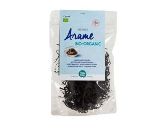 Alga arame vegan