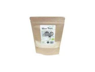 Maca negra polvo bio