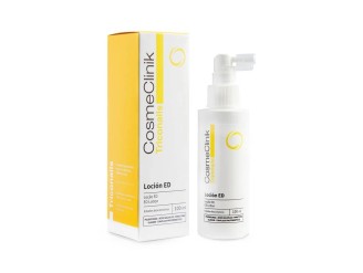 Cosmeclinik Triconails Loción Escamación