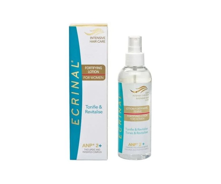 Loción mujer anp 2+ 200 ml Ecrinal