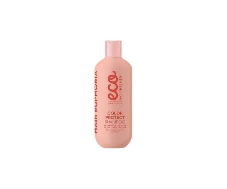 Color protect champú eco 400 ml Ecoforia