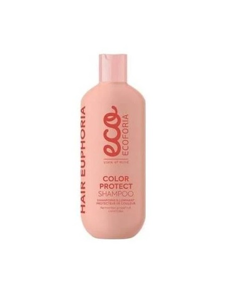 Color protect champú eco 400 ml Ecoforia