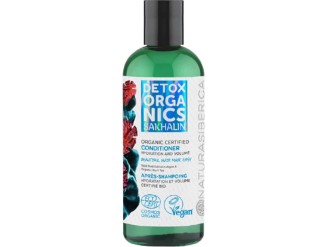 Detox acondicionador hidratante y volumen