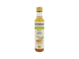 Probiotic depur vinagre manzana miel romero