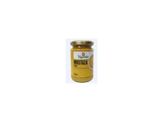 Mostaza fina bio - vegetalia