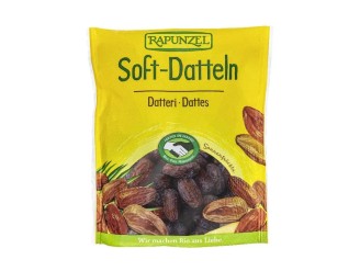 Dátiles blandos sin hueso bio