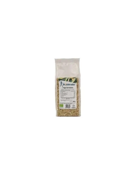 Trigo sarraceno 500 gr Biolabrador