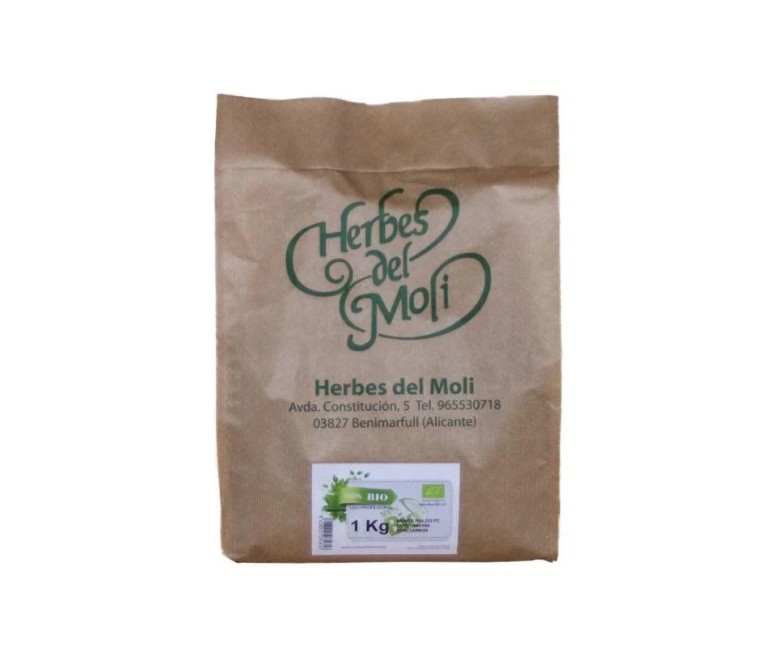 Pimienta negra semilla eco 1 kg Artemis
