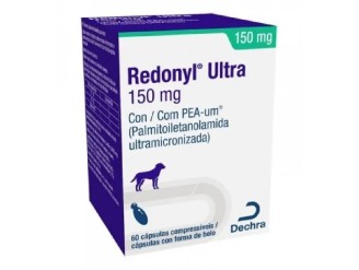 Redonyl ultra caps vet