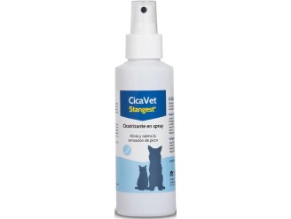 Cicavet cicatrizante spray vet