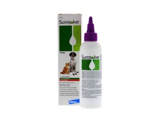 Surosolve líquido vet.