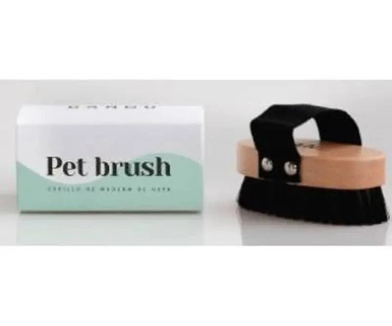 Banbu pet brush cepillo para mascotas 112 gr Banbu