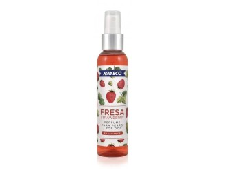 Nayeco nyc perfume fresa acc mascota vet