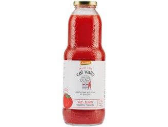 Zumo de tomate Demeter