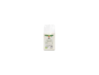Harina de trigo blanca bio