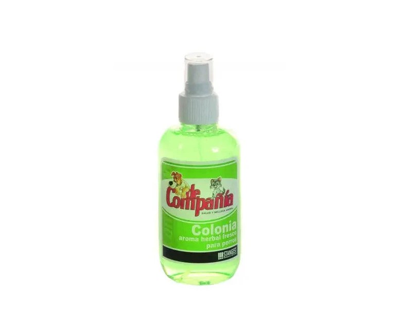 Colonia silvestre vet. 200 ml Stangest