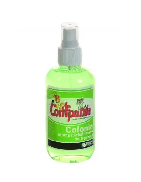 Colonia silvestre vet. 200 ml Stangest
