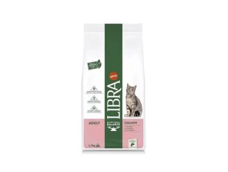 Libra feline adult salmón