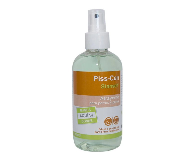 Piss-can vet 200 ml Stangest
