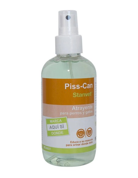 Piss-can vet 200 ml Stangest