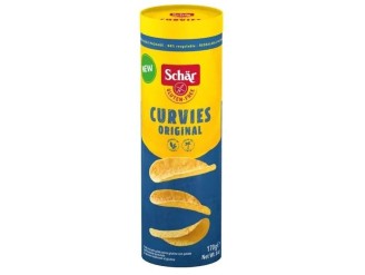 Curvies original patatas crujientes sg