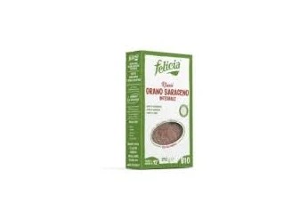 Risoni de trigo sarraceno integral bio sg