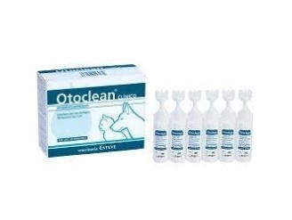 Otoclean - Esteve veterinaria
