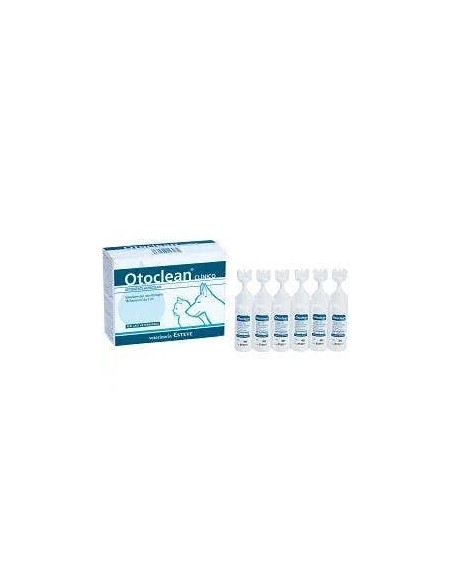 Otoclean - Esteve veterinaria 18 cap - 5 ml Esteve Veterinaria