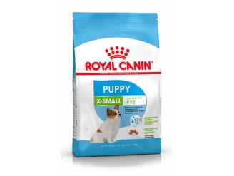 Aliment Royal Canin Canine X-Small Cachorro Vet