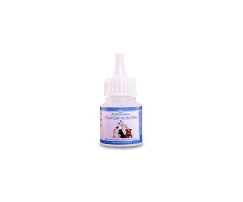 Zoopharma veterinaria bálsamo curativo mascotas 25 ml Zoopharma Vet